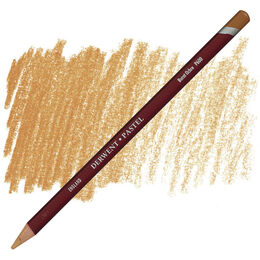 Derwent Pastel Pencil P600 Burnt Ochre