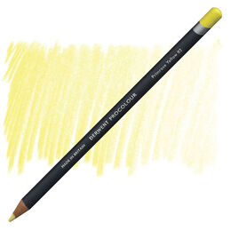 Derwent Procolour Kuru Boya Kalemi 02 PRIMROSE YELLOW