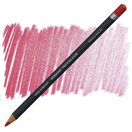 Derwent Procolour Kuru Boya Kalemi 12 PRIMARY RED