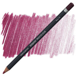 Derwent Procolour Kuru Boya Kalemi 15 PLUM