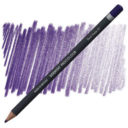 Derwent Procolour Kuru Boya Kalemi 27 DARK VIOLET