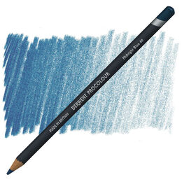 Derwent Procolour Kuru Boya Kalemi 40 MIDNIGHT BLUE