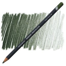 Derwent Procolour Kuru Boya Kalemi 48 CEDAR GREEN