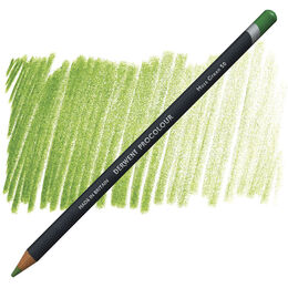 Derwent Procolour Kuru Boya Kalemi 50 MOSS GREEN