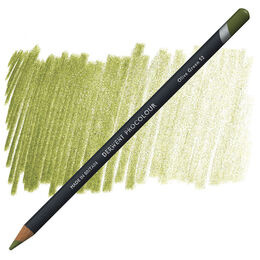 Derwent Procolour Kuru Boya Kalemi 52 OLIVE GREEN