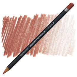 Derwent Procolour Kuru Boya Kalemi 64 TERRACOTA