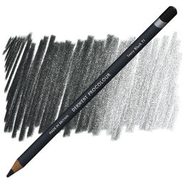 Derwent Procolour Kuru Boya Kalemi 71 IVORY BLACK