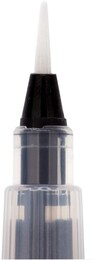 Derwent Push Button Waterbrush Akış Kontrollü Su Hazneli Sulu Boya Fırçası Medium Tip (Orta Uç) - 3