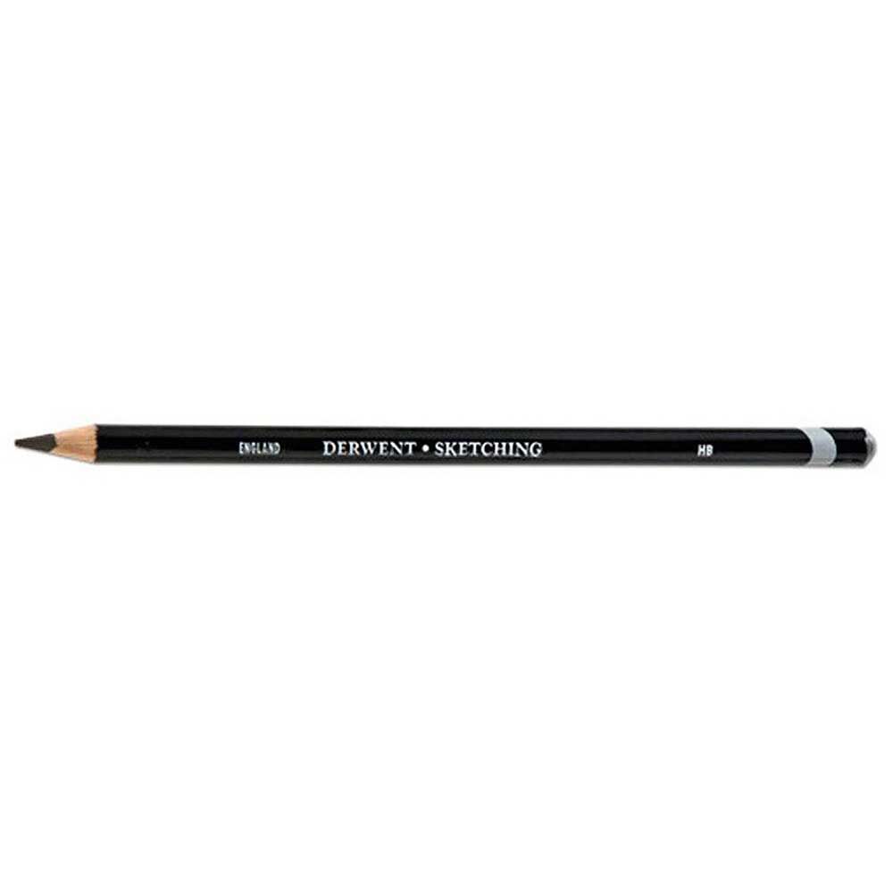Derwent Sketching Pencil Eskiz Kalemi Hb