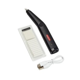 Derwent USB Şarjlı Elektrikli Silgi - 3