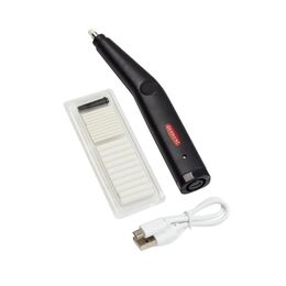 Derwent USB Şarjlı Elektrikli Silgi - 3