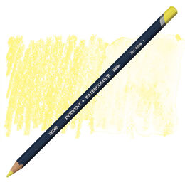 Derwent Watercolour Pencil Suluboya Kalemi 01 Zinc Yellow