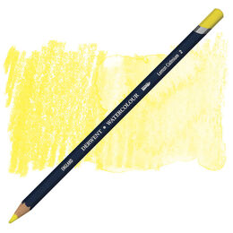 Derwent Watercolour Pencil Suluboya Kalemi 02 Lemon Cadmium