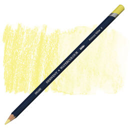 Derwent Watercolour Pencil Suluboya Kalemi 04 Primrose Yellow
