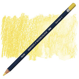 Derwent Watercolour Pencil Suluboya Kalemi 05 Straw Yellow