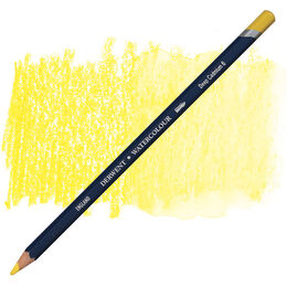 Derwent Watercolour Pencil Suluboya Kalemi 06 Deep Cadmium