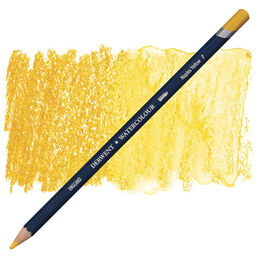 Derwent Watercolour Pencil Suluboya Kalemi 07 Naples Yellow