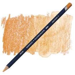 Derwent Watercolour Pencil Suluboya Kalemi 09 Deep Chrome