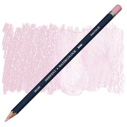 Derwent Watercolour Pencil Suluboya Kalemi 18 Rose Pink