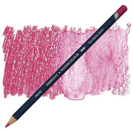 Derwent Watercolour Pencil Suluboya Kalemi 21 Rose Madder Lake