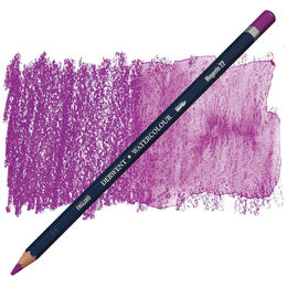 Derwent Watercolour Pencil Suluboya Kalemi 22 Magenta