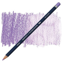 Derwent Watercolour Pencil Suluboya Kalemi 26 Light Violet