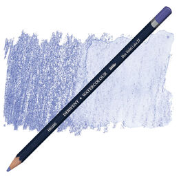 Derwent Watercolour Pencil Suluboya Kalemi 27 Blue Violet Lake