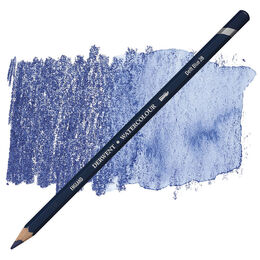 Derwent Watercolour Pencil Suluboya Kalemi 28 Delft Blue