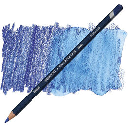 Derwent Watercolour Pencil Suluboya Kalemi 29 Ultramarine