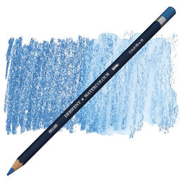 Derwent Watercolour Pencil Suluboya Kalemi 31 Cobalt Blue