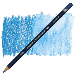 Derwent Watercolour Pencil Suluboya Kalemi 37 Oriental Blue