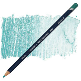 Derwent Watercolour Pencil Suluboya Kalemi 41 Jade Green