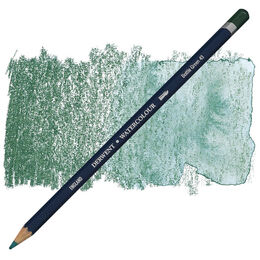 Derwent Watercolour Pencil Suluboya Kalemi 43 Bottle Green