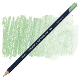 Derwent Watercolour Pencil Suluboya Kalemi 44 Water Green