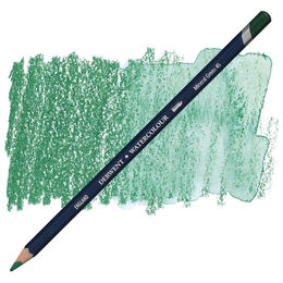 Derwent Watercolour Pencil Suluboya Kalemi 45 Mineral Green
