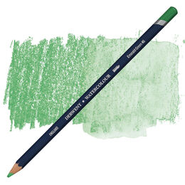 Derwent Watercolour Pencil Suluboya Kalemi 46 Emerald Green