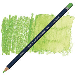 Derwent Watercolour Pencil Suluboya Kalemi 47 Grass Green