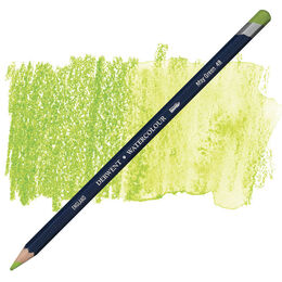 Derwent Watercolour Pencil Suluboya Kalemi 48 May Green