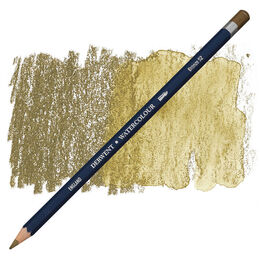 Derwent Watercolour Pencil Suluboya Kalemi 52 Bronze