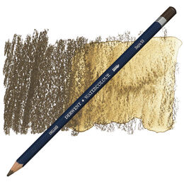 Derwent Watercolour Pencil Suluboya Kalemi 53 Sepia