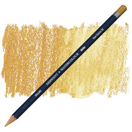 Derwent Watercolour Pencil Suluboya Kalemi 58 Raw Sienna