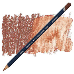 Derwent Watercolour Pencil Suluboya Kalemi 63 Venetian Red