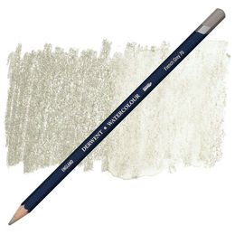 Derwent Watercolour Pencil Suluboya Kalemi 70 French Grey