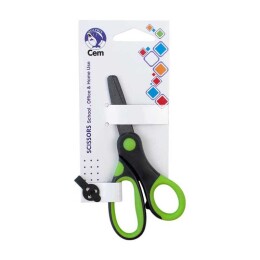 Dolphin Teflon Makas (DLP-PT-0133) - Dolphin