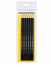 Eberhard Faber Ef Çizim Seti 6'lı (EF-511-SET6) - 1