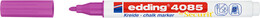 Edding 4085 Sıvı Tebeşir Kalemi AHUDUDU - 1