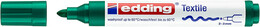 Edding 4500 Kumaş Tekstil Boyama Kalemi GREEN - 1