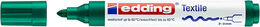 Edding 4500 Kumaş Tekstil Boyama Kalemi GREEN - 1