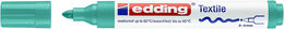 Edding 4500 Kumaş Tekstil Boyama Kalemi PALE GREEN - 1