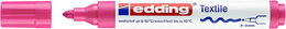 Edding 4500 Kumaş Tekstil Boyama Kalemi NEON PINK - 1